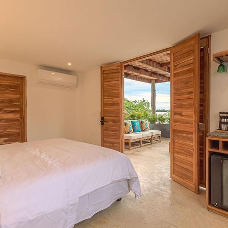 מלון Isla Barú Islawa Soy Local - Isla Privada מראה חיצוני תמונה